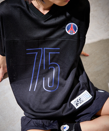 【Paris Saint-Germain / パリ・サン=ジェルマン】 JP MESH TEE