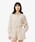 LACOSTE�i���R�X�e�j�́u���l��×�����Z���u�����h �I�[�o�[�T�C�Y�X�g���C�v�V���c�i�V���c/�u���E�X�j�v�b���C�g�x�[�W��