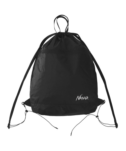 NANGA FIBERMAX TUL KNAPSACK（バックパック/リュック）｜NANGA