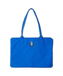 ZOZOTOWN限定カラー】Lily bearトラベルボストンバッグ（ボストン