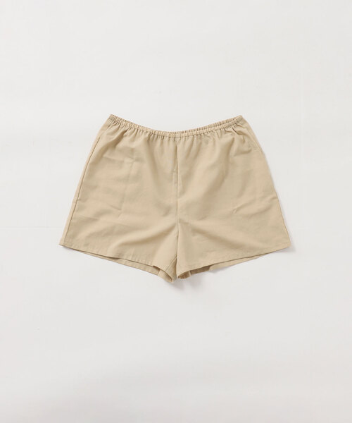 plage(プラージュ)の「Linen easy パンツ(その他パンツ・レディース・ブルー系その他/ベージュ/ホワイト・34/36/38)」の14枚目の写真