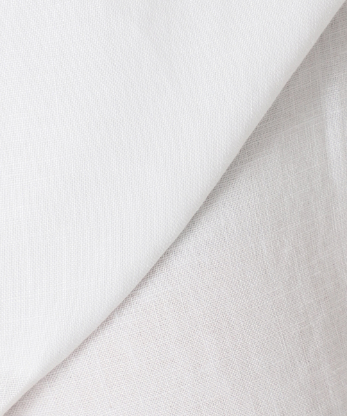 plage(プラージュ)の「Linen easy パンツ(その他パンツ・レディース・ブルー系その他/ベージュ/ホワイト・34/36/38)」の5枚目の写真