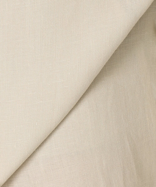 plage(プラージュ)の「Linen easy パンツ(その他パンツ・レディース・ブルー系その他/ベージュ/ホワイト・34/36/38)」の7枚目の写真