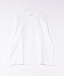 United Athle(ユナイテッドアスレ) 5.6オンス ビッグシルエット ロングスリーブ Tシャツ(1.8インチリブ)長袖Tシャツ (5509-01) 【550901】【5.6ozビッグLST(1.8インチリブ)】