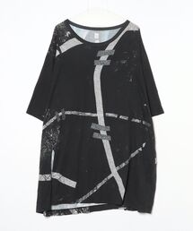 Ground Y（グラウンドワイ）の「真人 半袖Tシャツ【呪術廻戦コラボ】（Tシャツ/カットソー）」