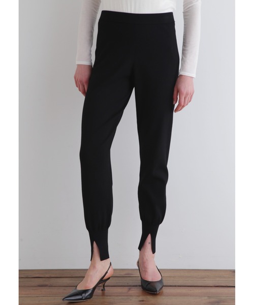 LE PHILサマーウールパンツ　00size セール/ブランド古着】LE PHIL｜ルフィルのその他パンツ（ウール