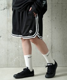DEVILOCK（デビロック）の「DEVILOCK MESH BASKET SHORTS（その他パンツ）」
