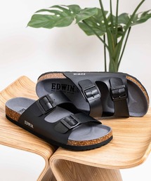 BEDWIN（ベドウィン）の「EDWIN / “EB1001” サンダル（サンダル）」