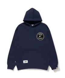 Mr. BATHING APE（ミスターベイシングエイプ）の「プルオーバーパーカー（パーカー）」