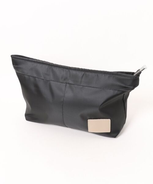 NiiNa(ニーナ)の「【 NiiNa / ニーナ 】高品質牛革 大容量 レザートートバッグ(トートバッグ・レディース・ブラウン/キャメル/ベージュ・FREE)」の5枚目の写真