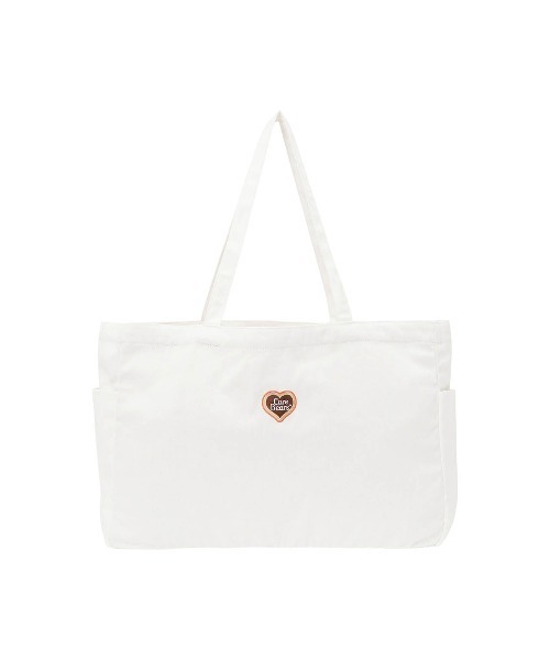 ALEXIA STAM（アリシアスタン）の「[Care Bears x ALEXIA STAM] Denim Tote Bag / ケアベア コラボ デニムトート（トートバッグ・レディース・ブルー/ホワイト・FREE）」の10枚目の写真