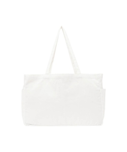 ALEXIA STAM（アリシアスタン）の「[Care Bears x ALEXIA STAM] Denim Tote Bag / ケアベア コラボ デニムトート（トートバッグ・レディース・ブルー/ホワイト・FREE）」の11枚目の写真
