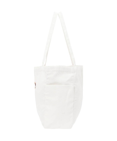 ALEXIA STAM（アリシアスタン）の「[Care Bears x ALEXIA STAM] Denim Tote Bag / ケアベア コラボ デニムトート（トートバッグ・レディース・ブルー/ホワイト・FREE）」の12枚目の写真