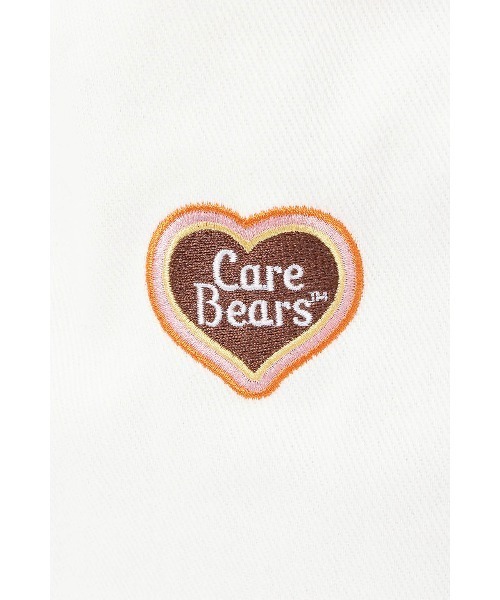 ALEXIA STAM（アリシアスタン）の「[Care Bears x ALEXIA STAM] Denim Tote Bag / ケアベア コラボ デニムトート（トートバッグ・レディース・ブルー/ホワイト・FREE）」の13枚目の写真