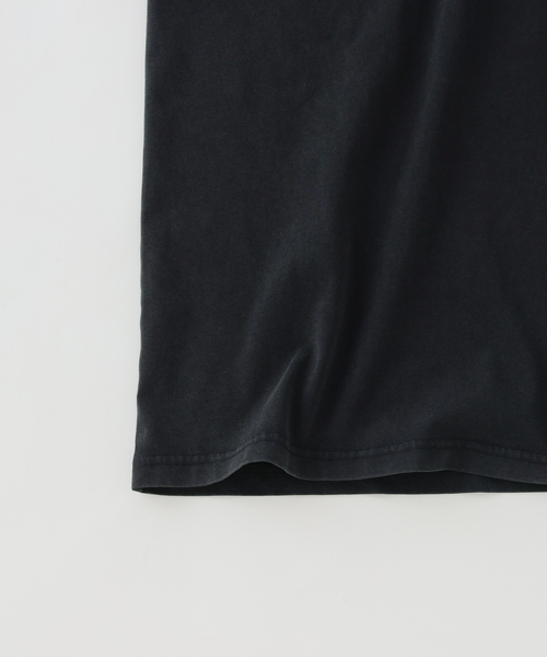 THE NORTH FACE（ザノースフェイス）の「THE NORTH FACE / ノースフェイス レイバッククライムティー（Tシャツ/カットソー・メンズ・アイボリー/ブラック/ピンク/ブラウン・X-LARGE/LARGE/MEDIUM）」の19枚目の写真