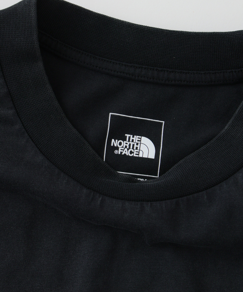 THE NORTH FACE（ザノースフェイス）の「THE NORTH FACE / ノースフェイス レイバッククライムティー（Tシャツ/カットソー・メンズ・アイボリー/ブラック/ピンク/ブラウン・X-LARGE/LARGE/MEDIUM）」の18枚目の写真