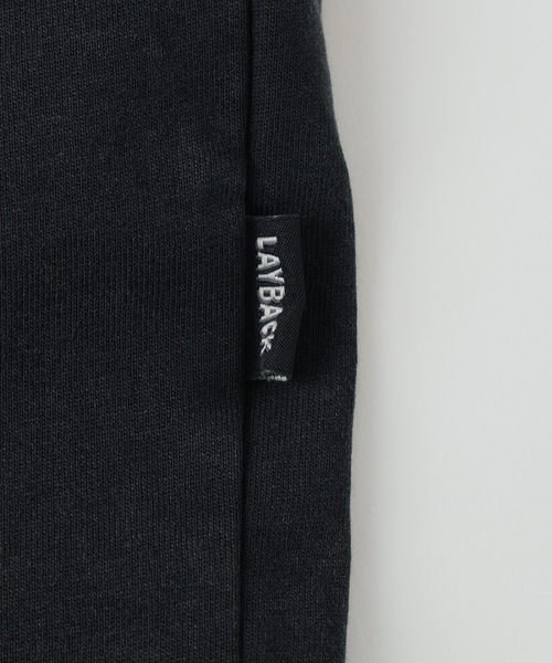THE NORTH FACE（ザノースフェイス）の「THE NORTH FACE / ノースフェイス レイバッククライムティー（Tシャツ/カットソー・メンズ・アイボリー/ブラック/ピンク/ブラウン・X-LARGE/LARGE/MEDIUM）」の17枚目の写真