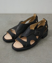 Post Production（ポストプロダクション）の「【Post Production】Hunt-Sandals（サンダル）」