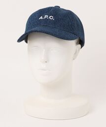 CASQUETTE CHARLIE