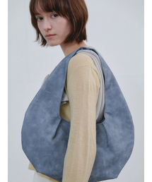 Interview M Bag_Blue