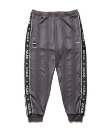 F.C.Real Bristol | SHADOW WEAVE STRIPE PANTS(その他パンツ)