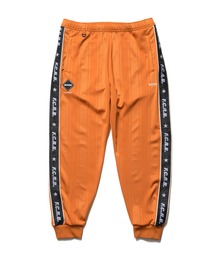 F.C.Real Bristol（エフシーレアルブリストル）の「SHADOW WEAVE STRIPE PANTS（その他パンツ）」