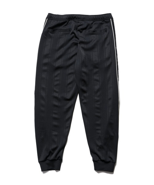 F.C.Real Bristol(エフシーレアルブリストル)の「SHADOW WEAVE STRIPE PANTS(その他パンツ・メンズ・オレンジ/チャコールグレー/ブラック・SMALL/MEDIUM/LARGE/X-LARGE)」の15枚目の写真