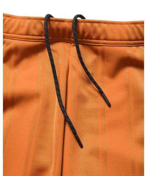 F.C.Real Bristol(エフシーレアルブリストル)の「SHADOW WEAVE STRIPE PANTS(その他パンツ・メンズ・オレンジ/チャコールグレー/ブラック・SMALL/MEDIUM/LARGE/X-LARGE)」の10枚目の写真