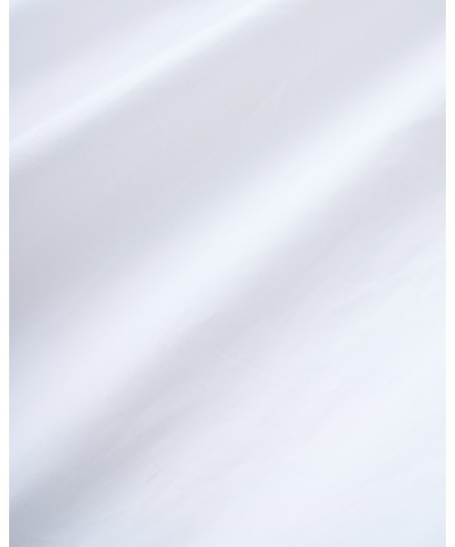 Traditional Weatherwear（トラディショナルウェザーウェア）の「SHIRT 205（シャツワンピース・レディース・ダークネイビー・XS）」の9枚目の写真