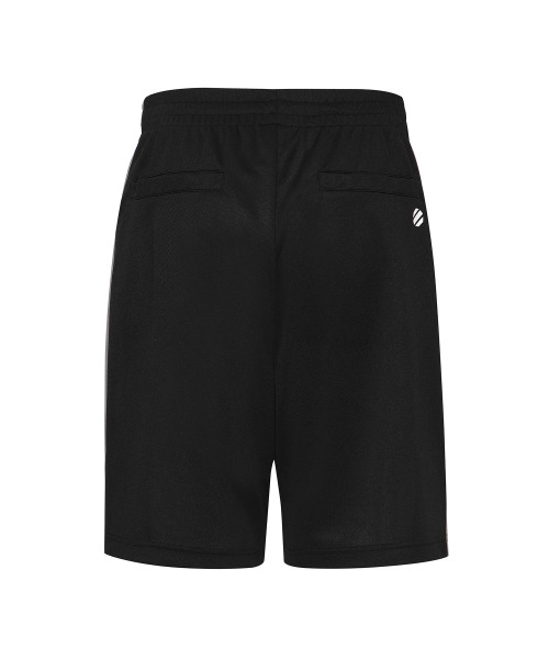 UFC SPORT（ユーエフシー スポーツ）の「UFC グリップ リラックスフィットショーツ ブラック U4TPX2307BK（その他パンツ・メンズ・その他・MEDIUM/LARGE/X-LARGE/2XL）」の3枚目の写真