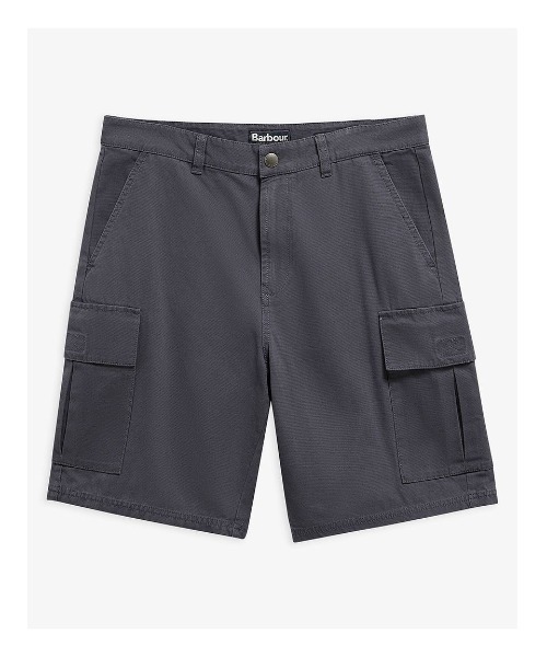 Barbour(バブアー)の「Wetheral カーゴショーツ(その他パンツ・メンズ・ネイビー・SMALL/LARGE/MEDIUM)」の6枚目の写真