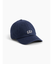 GAP（ギャップ）の「GAPロゴ ベースボールキャップ（キャップ）」