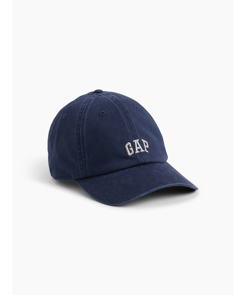 GAP(ギャップ)の「GAPロゴ ベースボールキャップ(キャップ・メンズ・ブラック/ネイビー/レッド/ブラウン・ONE SIZE)」の3枚目の写真