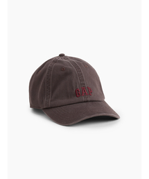GAP（ギャップ）の「GAPロゴ ベースボールキャップ（キャップ）」