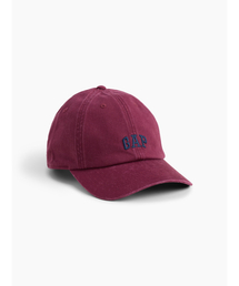 GAP（ギャップ）の「GAPロゴ ベースボールキャップ（キャップ）」