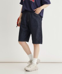 SOMETHING | カーブジョーツ(その他パンツ)