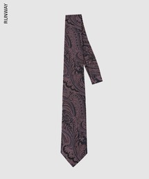 DRIES VAN NOTEN（ドリスヴァンノッテン）の「TIE 102 Q.4901 M.W.TIE（ネクタイ）」