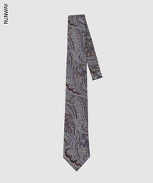 DRIES VAN NOTEN（ドリスヴァンノッテン）の「TIE 102 Q.4901 M.W.TIE（ネクタイ）」