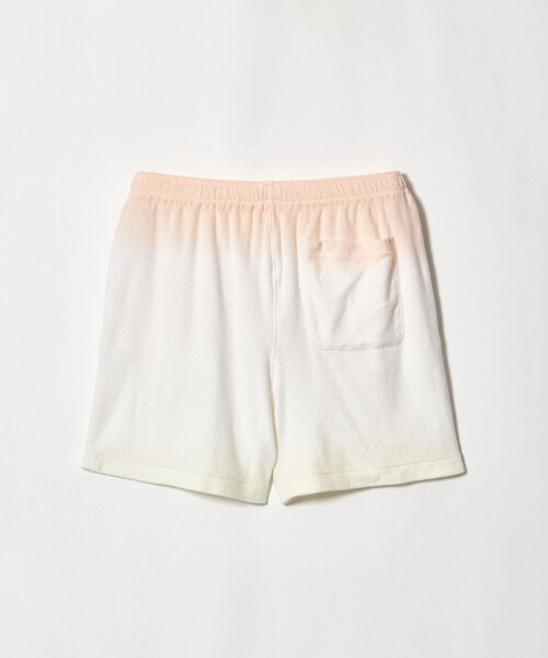 California General Store(California General Store)の「<CGS.>グラデーション パイル ショートパンツ ウィメンズ(その他パンツ・レディース・その他2/その他1・S/M)」の13枚目の写真