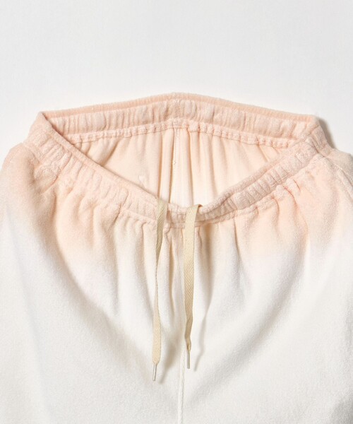 California General Store(California General Store)の「<CGS.>グラデーション パイル ショートパンツ ウィメンズ(その他パンツ・レディース・その他2/その他1・S/M)」の17枚目の写真
