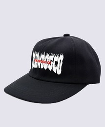 THE H.W. DOG & CO. | 【THE H.W. DOG&CO】EMBROIDERY ON PRINT CAP(キャップ)