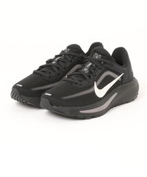 NIKE ナイキ W QUEST 7【軽量】レディーススニーカー ランニングシューズ 厚底(ウィメンズクエスト7) IM9291-003 ブラック/シルトレッド/トープヘイズ