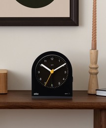 BRAUN(�u���E��)�́yBRAUN / �u���E���zBC22 Classic Alarm Clock / �A���[�� �N���b�N �u�����v(�u���v)