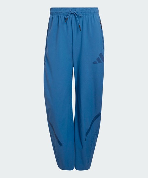 adidas(アディダス)の「アディダス Z.N.E. ウーブンパンツ / アディダス adidas(その他パンツ・メンズ・ブルー・XX-LARGE/3XL/LARGE/MEDIUM/SMALL/X-LARGE/X-SMALL)」の13枚目の写真