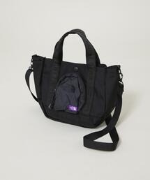 THE NORTH FACE PURPLE LABEL | THE NORTH FACE PURPLE LABEL/CORDURA Nylon Shoulder ToteBag(ショルダーバッグ)
