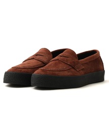 CONVERSE CS LOAFER II SK / コンバース CS ローファー Ⅱ SK