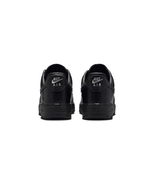 NIKE(ナイキ)の「【NIKE】W AIR FORCE 1 '07(スニーカー・レディース・ブラック・23/23.5/24/24.5/25/25.5)」の11枚目の写真
