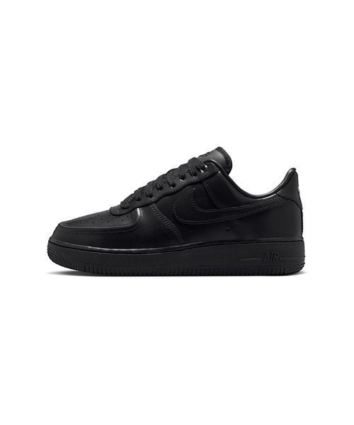 NIKE(ナイキ)の「【NIKE】W AIR FORCE 1 '07(スニーカー・レディース・ブラック・23/23.5/24/24.5/25/25.5)」の13枚目の写真