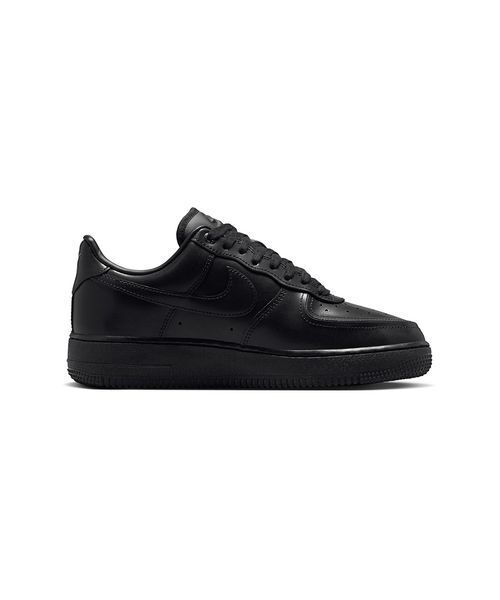 NIKE(ナイキ)の「【NIKE】W AIR FORCE 1 '07(スニーカー・レディース・ブラック・23/23.5/24/24.5/25/25.5)」の14枚目の写真