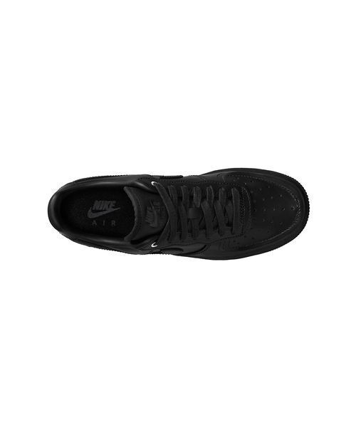 NIKE(ナイキ)の「【NIKE】W AIR FORCE 1 '07(スニーカー・レディース・ブラック・23/23.5/24/24.5/25/25.5)」の15枚目の写真